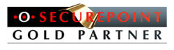 Securepoint Gold Partner